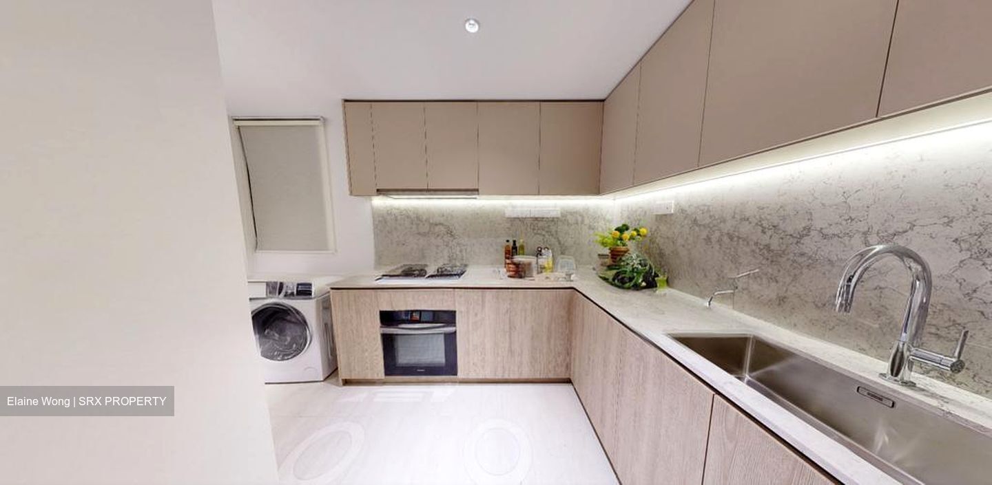 Ayer Rajah Avenue (D5), Condominium #512314511